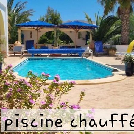 Chambre D'Hotes, Dar L'Air Du Temps Agír Kültér fotó