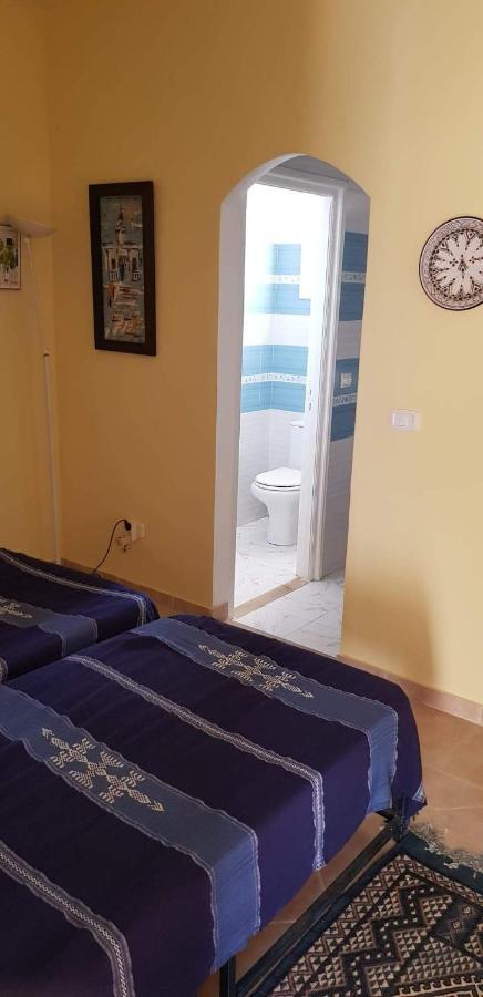 Chambre D'Hotes, Dar L'Air Du Temps Agír Kültér fotó