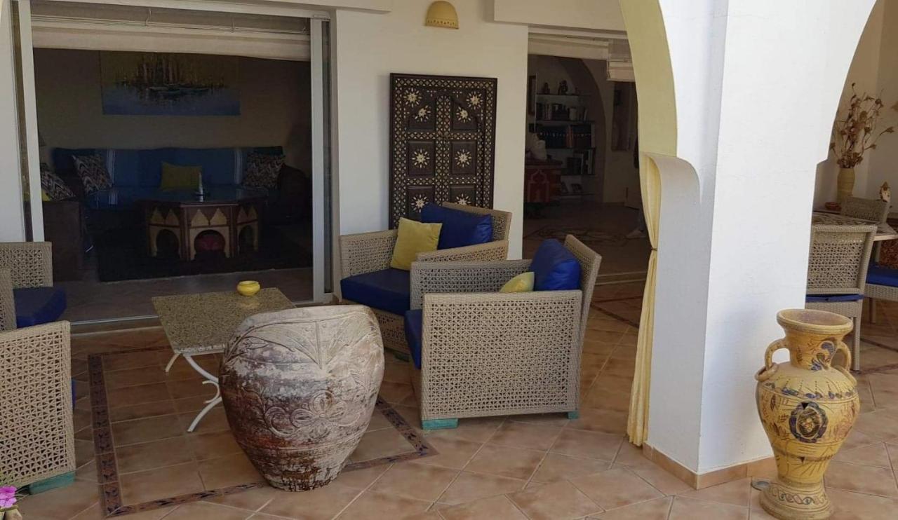 Chambre D'Hotes, Dar L'Air Du Temps Agír Kültér fotó
