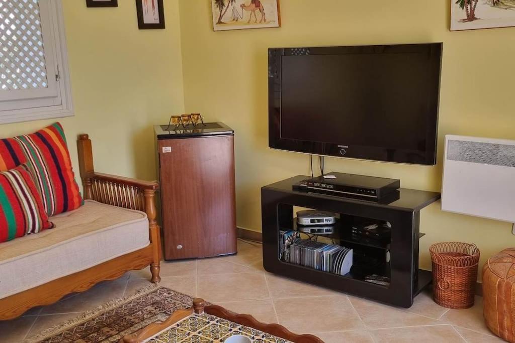 Chambre D'Hotes, Dar L'Air Du Temps Agír Kültér fotó