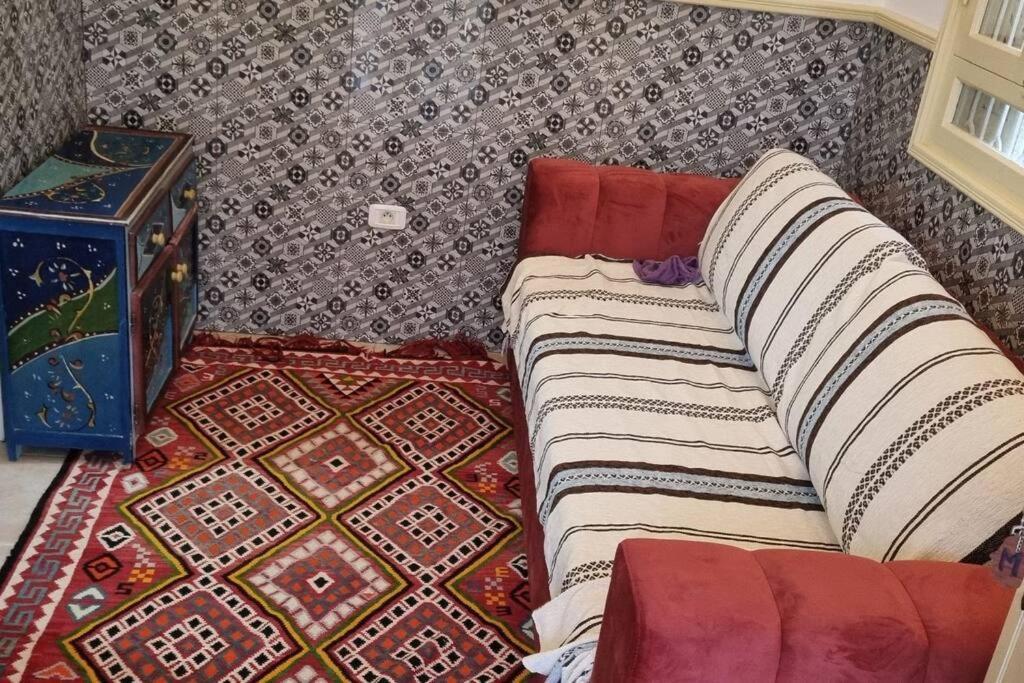 Chambre D'Hotes, Dar L'Air Du Temps Agír Kültér fotó