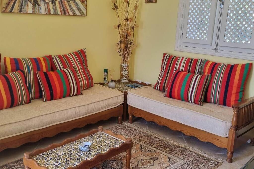 Chambre D'Hotes, Dar L'Air Du Temps Agír Kültér fotó