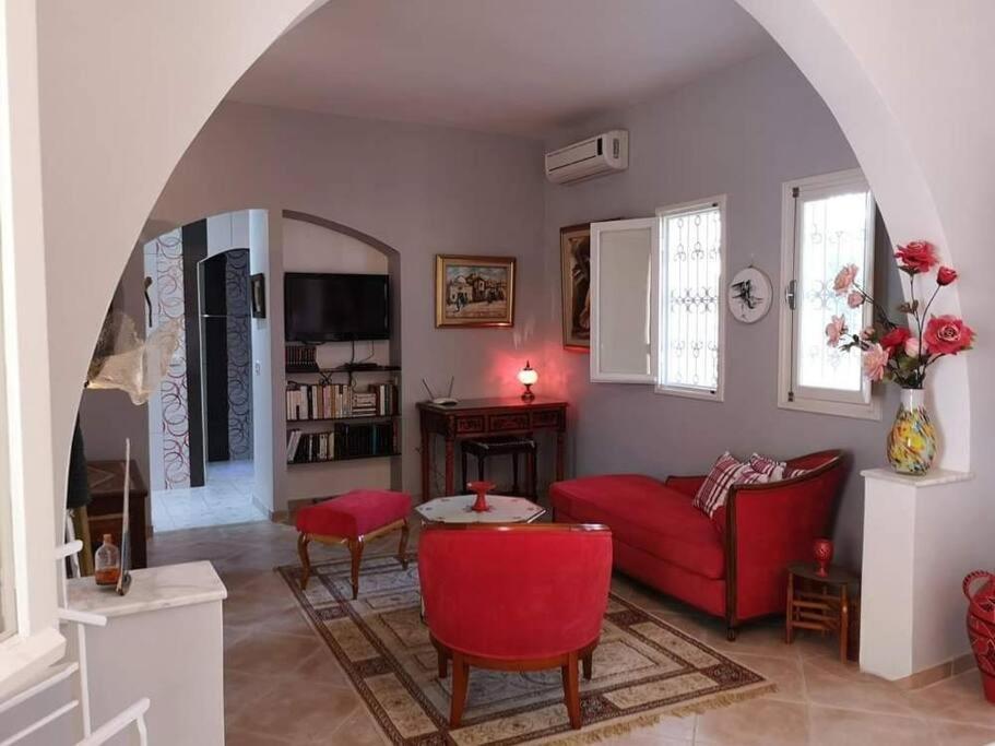 Chambre D'Hotes, Dar L'Air Du Temps Agír Kültér fotó