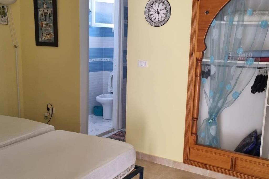 Chambre D'Hotes, Dar L'Air Du Temps Agír Kültér fotó